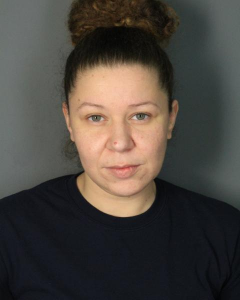 Savannah Pierce a registered Sex Offender of New York