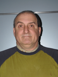 Steven Harms a registered  of 