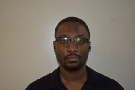 Omar Dancy a registered Sex Offender of New York