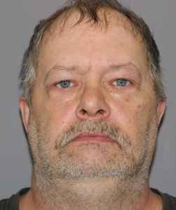 Carl Oatman a registered Sex Offender of New York