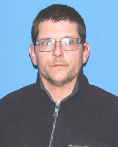 Michael Ellersick a registered Sex Offender of New York