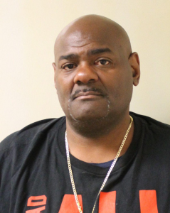 Rodney Lesane a registered Sex Offender of New York