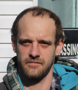Joseph Vohs a registered Sex Offender of New York