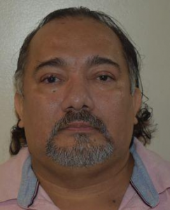 Fernando Gustamante a registered Sex Offender of New York
