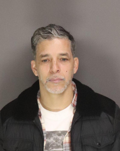 Vincent Olivo a registered Sex Offender of New York