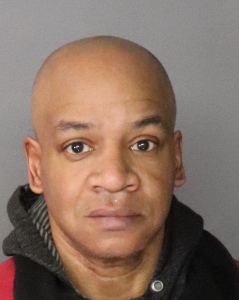 Terence Wade Banks a registered Sex Offender of New York