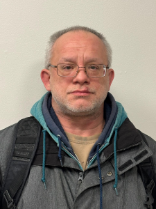 William Snyder a registered Sex Offender of New York