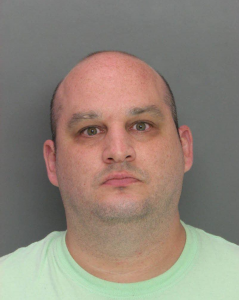 Chris Miller a registered Sex Offender of New York