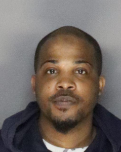Robert Fultz a registered Sex Offender of New York