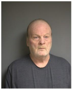 Leon Hurd a registered Sex Offender of New York