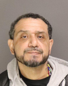 Jose Ortiz a registered Sex Offender of New York