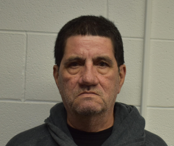 Hendrick Sanchez a registered Sex Offender of New York