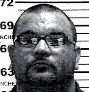 Gary Lee Waite a registered  of 