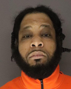 Dennis Ford a registered Sex Offender of New York