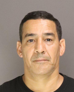 Bienvenido Llamas a registered Sex Offender of New York