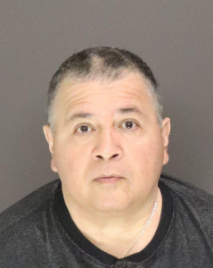 Marshall Marcial Rosado a registered Sex Offender of New York