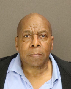 Javan Jolly a registered Sex Offender of New York