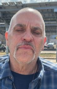 William Baluja a registered Sex Offender of New York