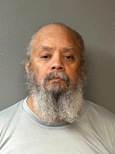 Arnaldo Otero a registered Sex Offender of New York