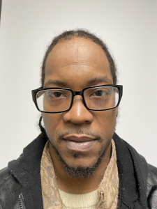 Jerrard Crawford a registered Sex Offender of New York