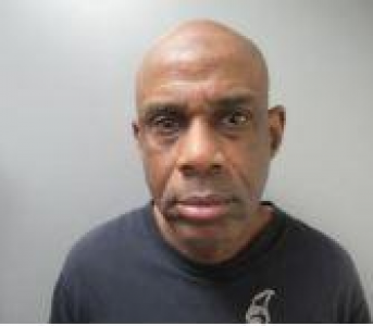 Marvin Williams a registered Sex Offender of Connecticut
