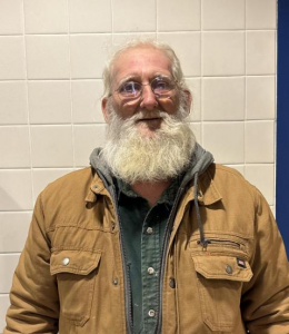 Thomas Russell a registered Sex Offender of New York