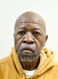 Eddie Fields a registered Sex Offender of New York