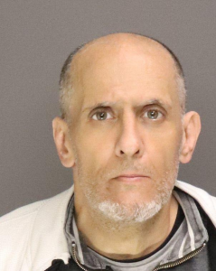 Pablo Cruz a registered Sex Offender of New York