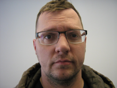 Stanley Overturf a registered Sex Offender of New York