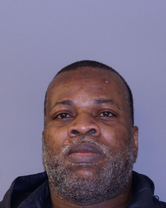 Tyray Gilliam a registered Sex Offender of New York