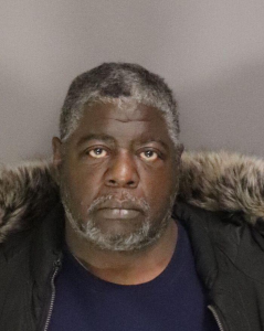 Andre Purnell a registered Sex Offender of New York