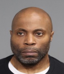 Eric Hood a registered  of 