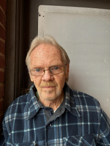 Roger Grinder a registered Sex Offender of New York