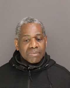 Charles Calhoun a registered Sex Offender of New York