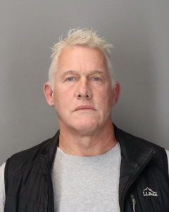 Mark R Dailey a registered Sex Offender of New York