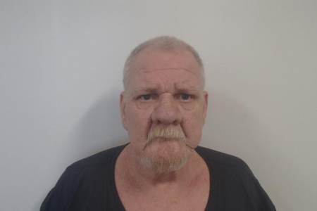 Fredrick Trumble a registered Sex Offender of New York