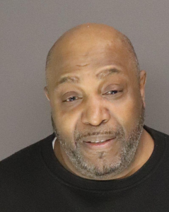 Terry Miles a registered Sex Offender of New York