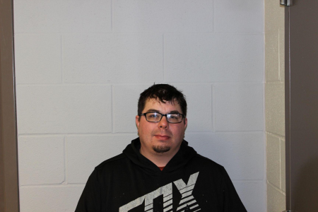 Justin Burgess a registered Sex Offender of New York