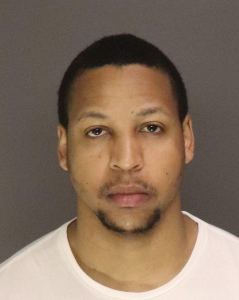 Raymond Bynum a registered Sex Offender of New York