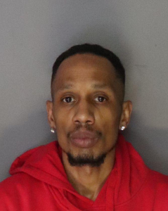 Anthony Williams a registered Sex Offender of New York