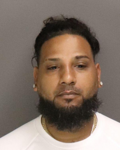Julio Torres a registered Sex Offender of New York