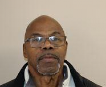 Rickie Morgan a registered  of 