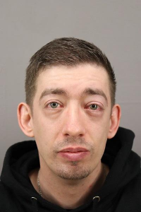Vincent A Biscoglio a registered Sex Offender of New York