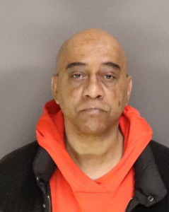 Hipolito Ramos a registered Sex Offender of New York
