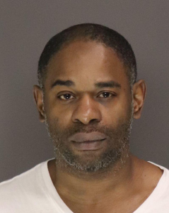 Fabian Burns a registered Sex Offender of New York