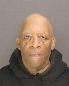 Eric Richards a registered Sex Offender of New York