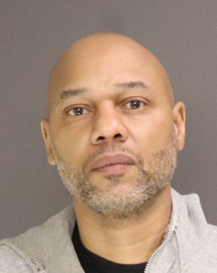 Branan Boston a registered Sex Offender of New York