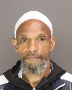 Eddie Credle a registered Sex Offender of New York