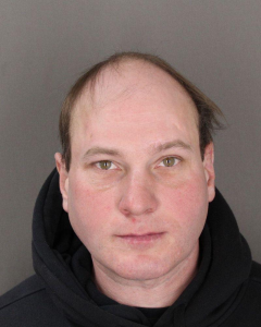 Timothy Welch a registered Sex Offender of New York