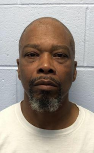 Danny Harrell a registered Sex Offender of New York